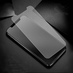 Προστατευτικό οθόνης Mat FingerPrint για το iphone Xs / Xr / Xs Μέγ